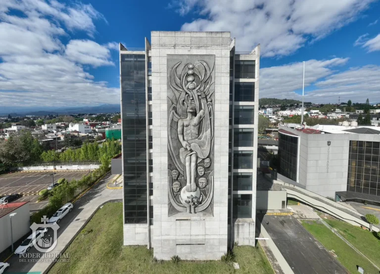 Corresponsalía jurídica y diligenciación de exhortos en Veracruz