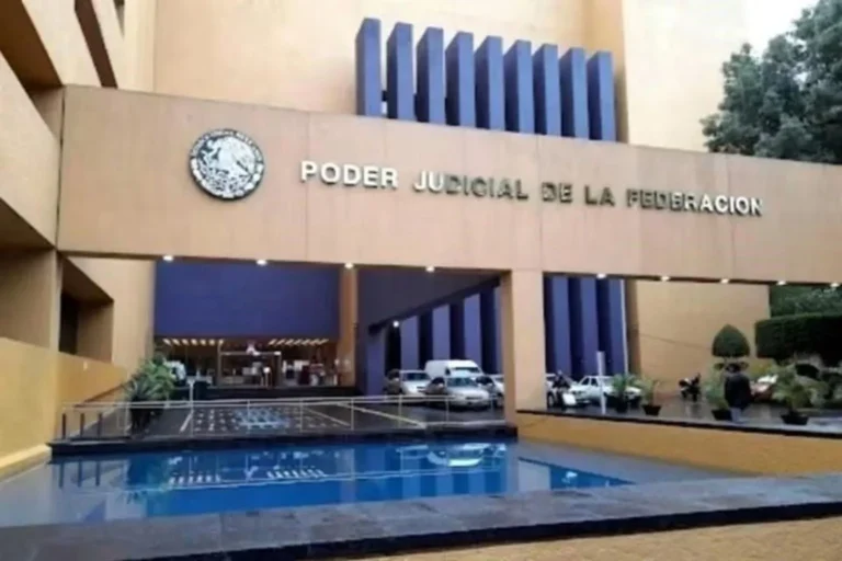 Instalaciones del Poder Judicial de la Federación, imagen destacada sobre aseguramiento de un inmueble en Veracruz